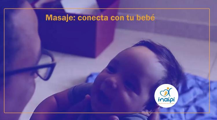 Conecta con tu bebe